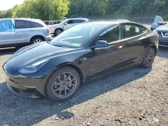 5YJ3E1EA9NF115730 2022 TESLA MODEL 3