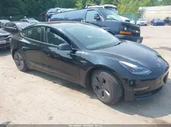 5YJ3E1EA9NF122208 2022 TESLA MODEL 3