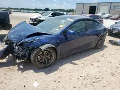 5YJ3E1EA9NF122726 2022 TESLA MODEL 3