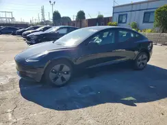 5YJ3E1EA9NF123732 2022 TESLA MODEL 3