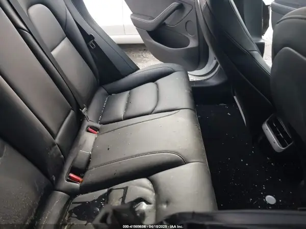 5YJ3E1EA9NF124914 2022 TESLA MODEL 3 - Image 8