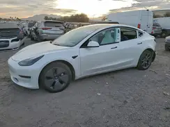 5YJ3E1EA9NF134469 2022 TESLA MODEL 3