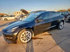 5YJ3E1EA9NF154429 2022 TESLA MODEL 3