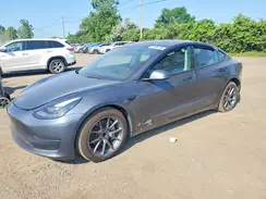 5YJ3E1EA9NF157329 2022 TESLA MODEL 3