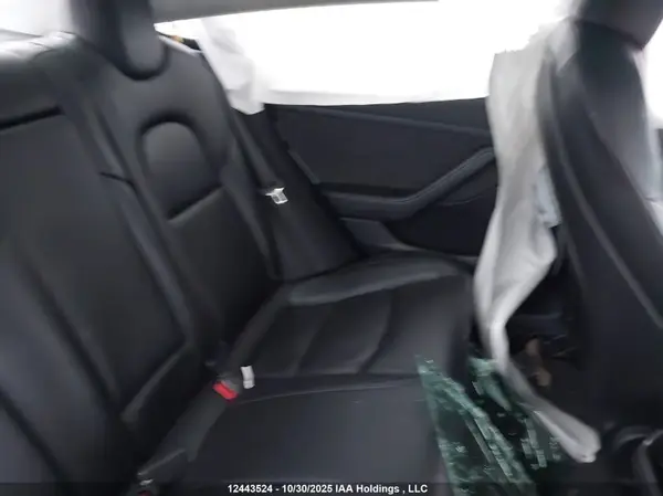 5YJ3E1EA9NF161011 2022 TESLA MODEL 3 - Image 8
