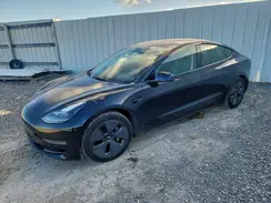 5YJ3E1EA9NF188256 2022 TESLA MODEL 3