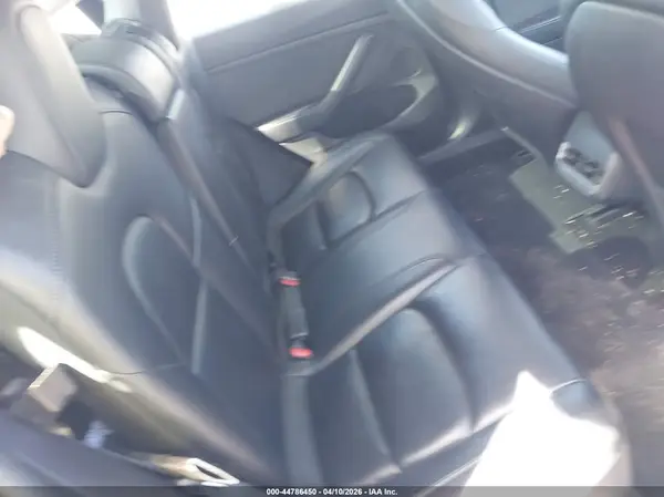5YJ3E1EA9NF189018 2022 TESLA MODEL 3 - Image 8