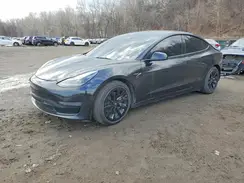 5YJ3E1EA9NF189861 2022 TESLA MODEL 3