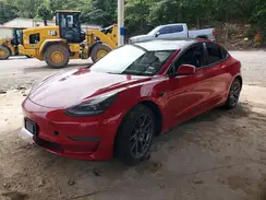 5YJ3E1EA9NF190654 2022 TESLA MODEL 3