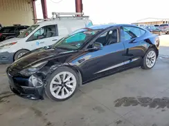 5YJ3E1EA9NF191982 2022 TESLA MODEL 3