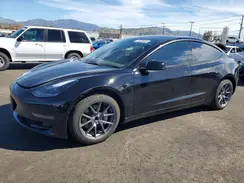 5YJ3E1EA9NF199810 2022 TESLA MODEL 3