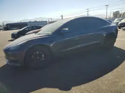 5YJ3E1EA9NF212152 2022 TESLA MODEL 3