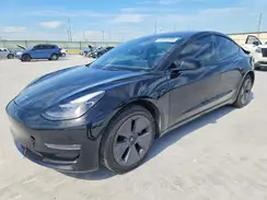 5YJ3E1EA9NF212202 2022 TESLA MODEL 3