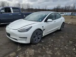 5YJ3E1EA9NF233695 2022 TESLA MODEL 3