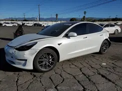 5YJ3E1EA9NF246088 2022 TESLA MODEL 3