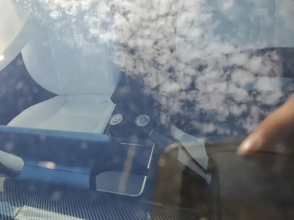 5YJ3E1EA9NF248973 2022 TESLA MODEL 3 - Image 8