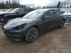 5YJ3E1EA9NF258256 2022 TESLA MODEL 3
