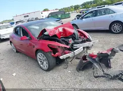 5YJ3E1EA9NF258340 2022 TESLA MODEL 3