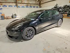 5YJ3E1EA9NF286199 2022 TESLA MODEL 3