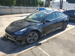 5YJ3E1EA9NF286218 2022 TESLA MODEL 3