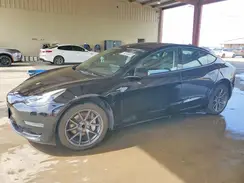 5YJ3E1EA9NF286638 2022 TESLA MODEL 3