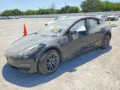 5YJ3E1EA9NF286655 2022 TESLA MODEL 3