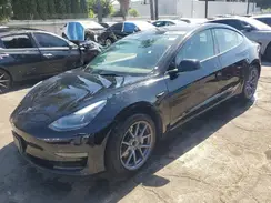 5YJ3E1EA9NF286686 2022 TESLA MODEL 3