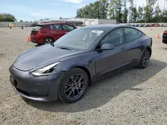 5YJ3E1EA9NF287062 2022 TESLA MODEL 3