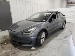 5YJ3E1EA9NF287773 2022 TESLA MODEL 3