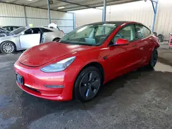 5YJ3E1EA9NF288048 2022 TESLA MODEL 3