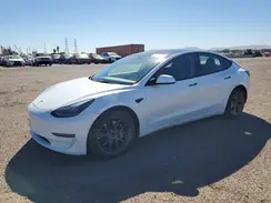 5YJ3E1EA9NF289300 2022 TESLA MODEL 3