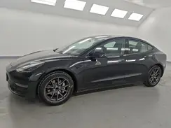 5YJ3E1EA9NF290866 2022 TESLA MODEL 3