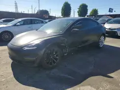 5YJ3E1EA9NF294206 2022 TESLA MODEL 3