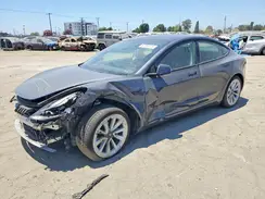 5YJ3E1EA9NF296702 2022 TESLA MODEL 3