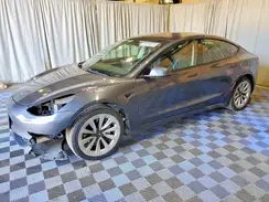 5YJ3E1EA9NF304541 2022 TESLA MODEL 3