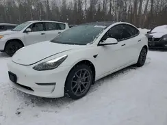 5YJ3E1EA9NF305995 2022 TESLA MODEL 3