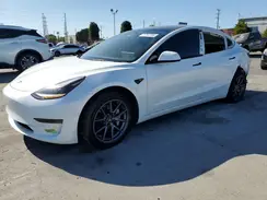 5YJ3E1EA9NF306791 2022 TESLA MODEL 3