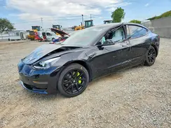 5YJ3E1EA9NF310291 2022 TESLA MODEL 3