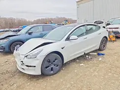 5YJ3E1EA9NF315166 2022 TESLA MODEL 3