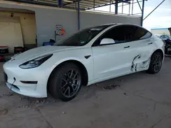 5YJ3E1EA9NF315488 2022 TESLA MODEL 3