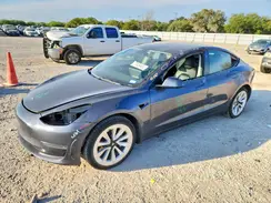 5YJ3E1EA9NF320366 2022 TESLA MODEL 3