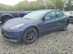 5YJ3E1EA9NF323610 2022 TESLA MODEL 3