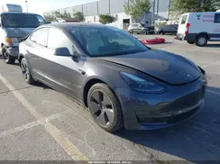 5YJ3E1EA9NF324496 2022 TESLA MODEL 3