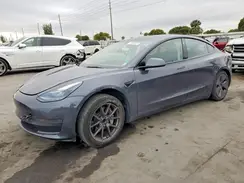 5YJ3E1EA9NF327978 2022 TESLA MODEL 3
