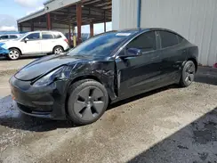 5YJ3E1EA9NF332355 2022 TESLA MODEL 3