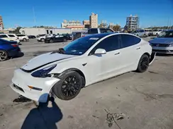5YJ3E1EA9NF337989 2022 TESLA MODEL 3