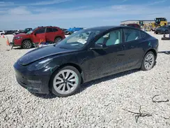 5YJ3E1EA9NF339306 2022 TESLA MODEL 3