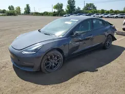 5YJ3E1EA9NF340617 2022 TESLA MODEL 3