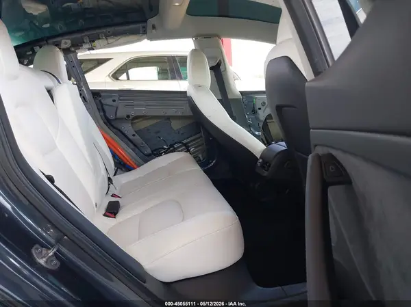5YJ3E1EA9NF343095 2022 TESLA MODEL 3 - Image 8