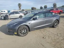 5YJ3E1EA9NF344280 2022 TESLA MODEL 3